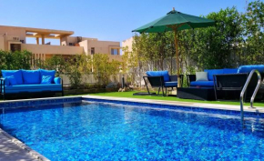 Luxurious Villa - Hacienda Bay, El-Alamein